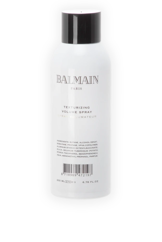 Balmain woman spray-texture volume buy with prices and photos 152073 - photo 1