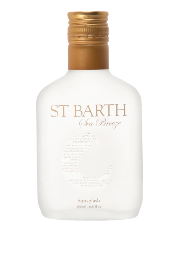 St. Barth woman aroma splash for face and body buy with prices and photos 152159 - photo 1