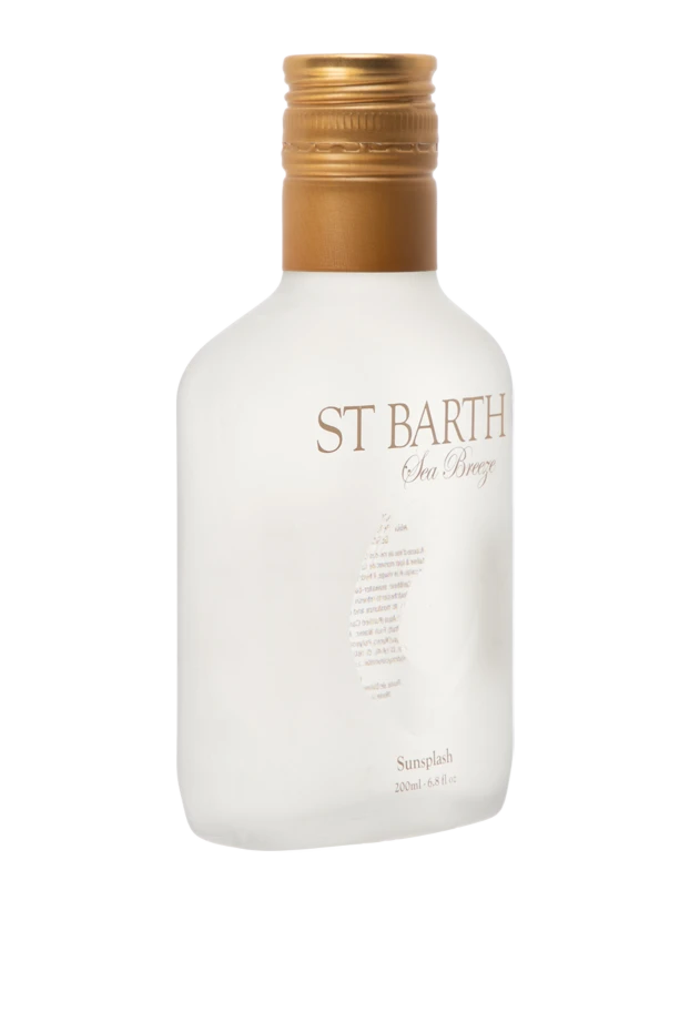 St. Barth woman aroma splash for face and body 152159 - photo 2