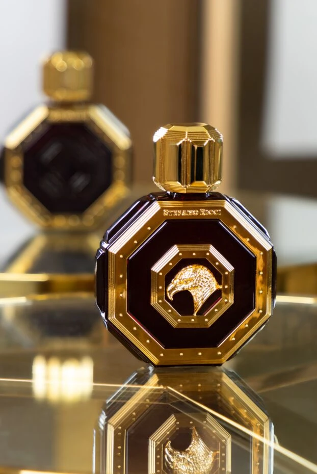 Парфумована вода Stefano Ricci \