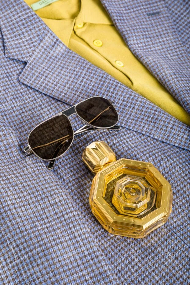 Парфумована вода Stefano Ricci \