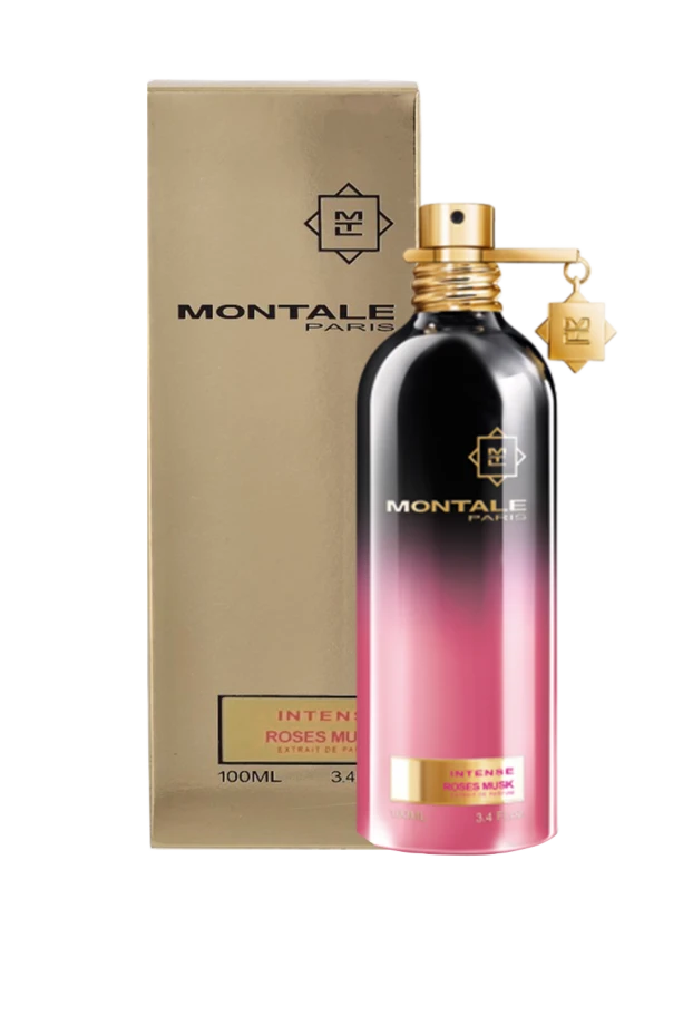 Montale woman eau de parfum for women 153129 - photo 2