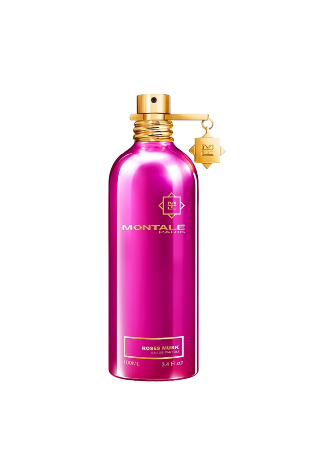 Montale woman perfumed water roses musk buy with prices and photos 153136 - photo 1