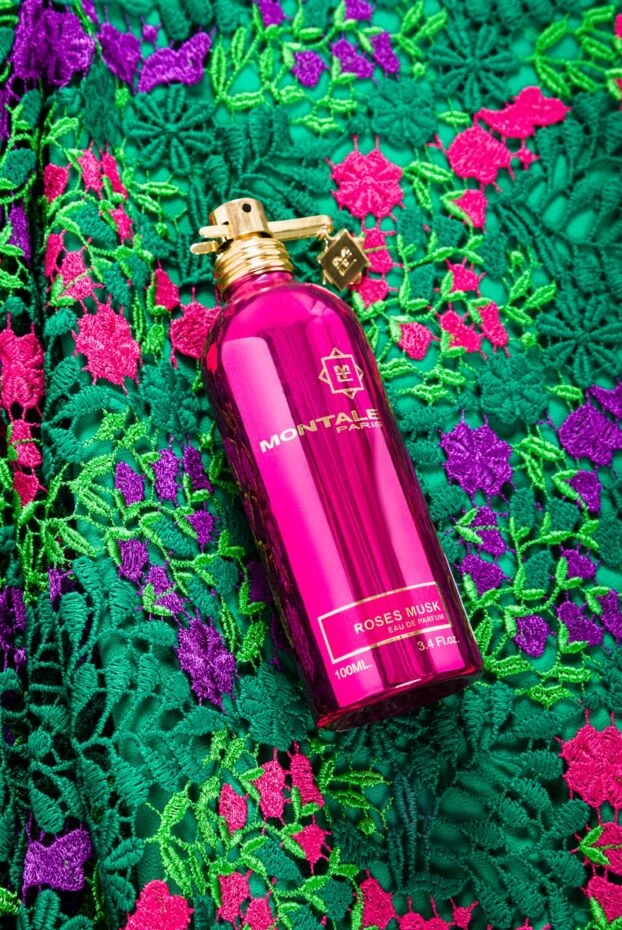 Montale eau de parfum l'amant 100 ml 153136 - photo 2