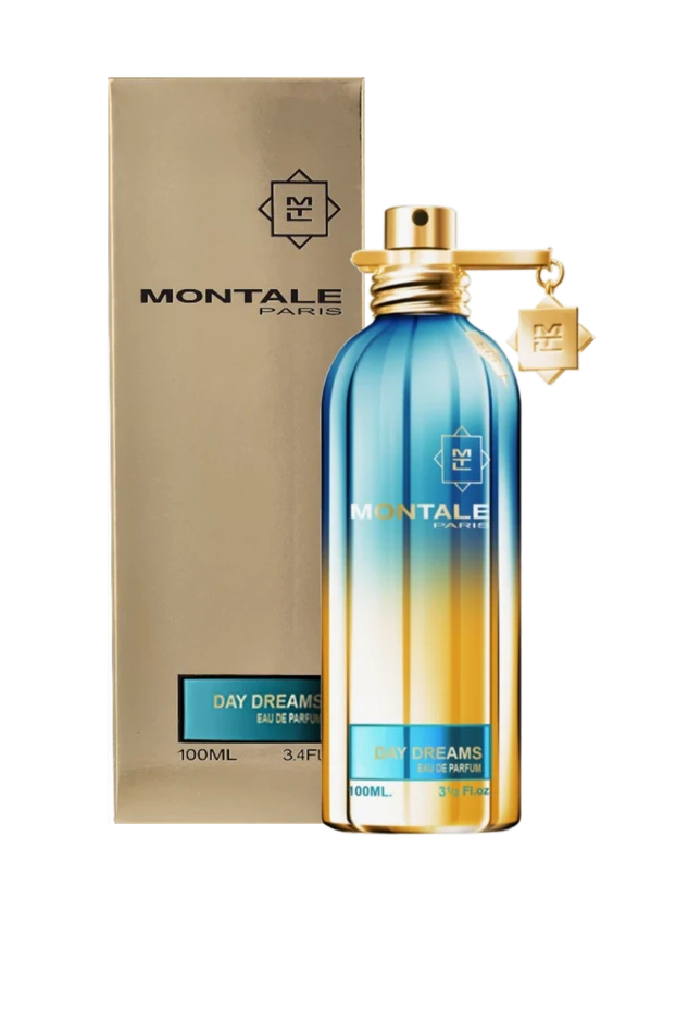 Montale woman eau de parfum 153142 - photo 2