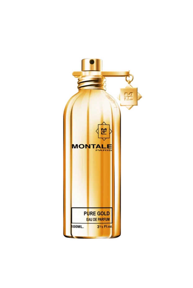 Montale парфюмированная вода pure gold 153147 - фото 1