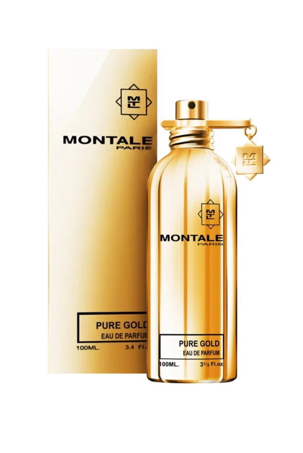 Montale woman eau de parfum 153147 - photo 2