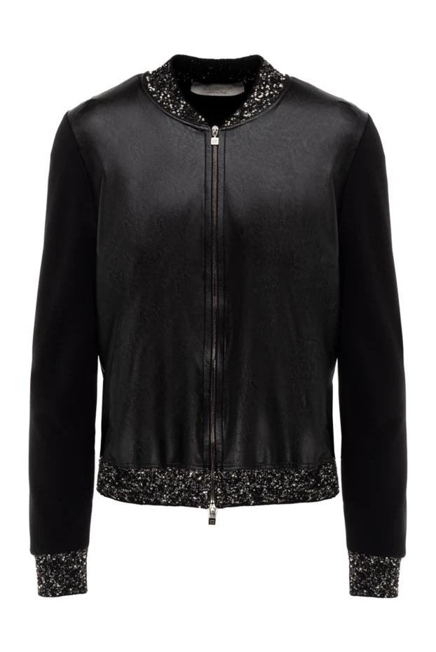 D.Exterior woman black jacket for women buy with prices and photos 153717 - photo 1