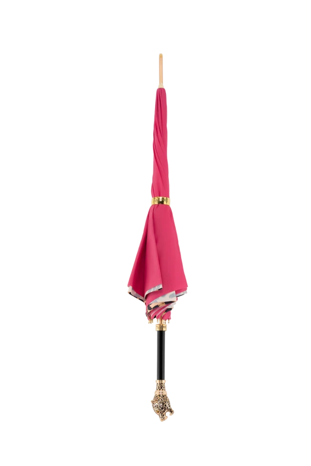 Pasotti  парасолька з поліестеру рожева купити фото з цінами 153883 - фото 1