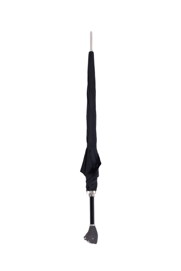 Pasotti  парасолька з поліестеру чорна купити фото з цінами 153902 - фото 1