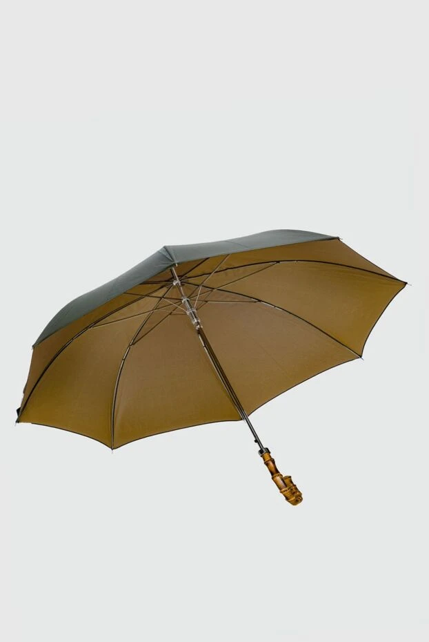 Pasotti  polyester umbrella yellow buy with prices and photos 153910 - photo 1