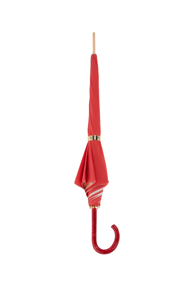 Pasotti жіночі парасолька з поліестеру червона жіноча купити фото з цінами 153917 - фото 1