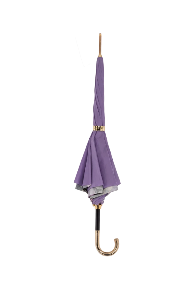 Pasotti жіночі парасолька з поліестеру фіолетова жіноча купити фото з цінами 153918 - фото 1