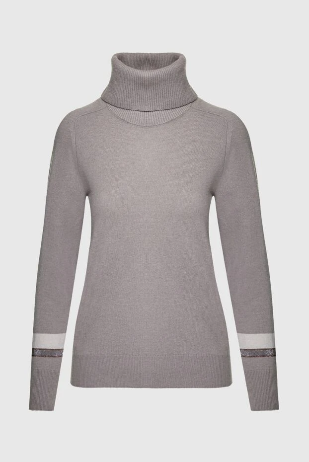 Tonet woman gray jumper for women buy with prices and photos 154327 - photo 1