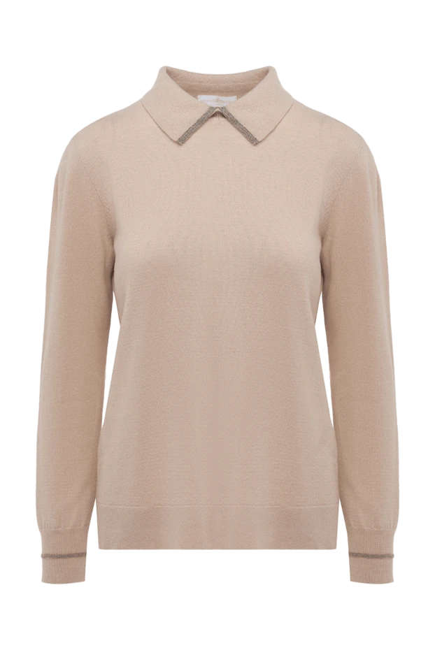 Rocco Ragni woman pink jumper for women buy with prices and photos 154340 - photo 1