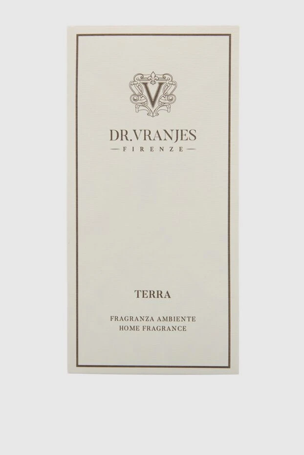 Dr. Vranjes  аромат для дому terra купити фото з цінами 154761 - фото 2