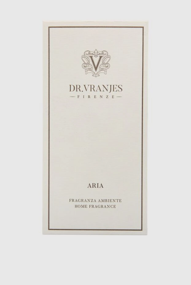 Dr. Vranjes  аромат для дома aria купить с ценами и фото 154762 - фото 2