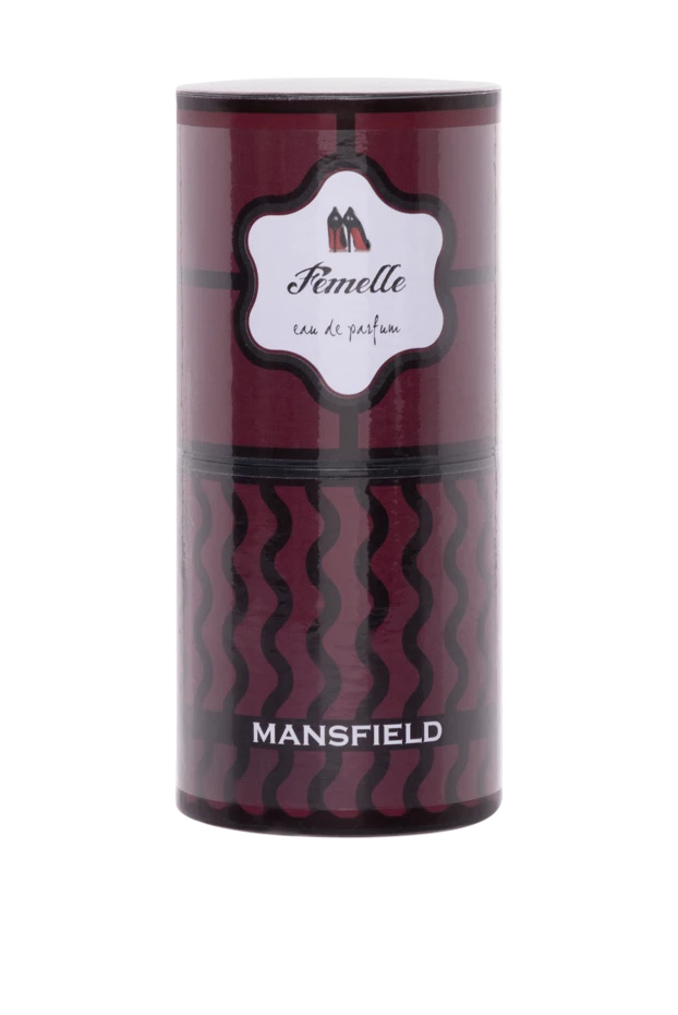 Marinella жіночі парфумована вода mansfield \"femelle\" жіноча купити фото з цінами 154824 - фото 1