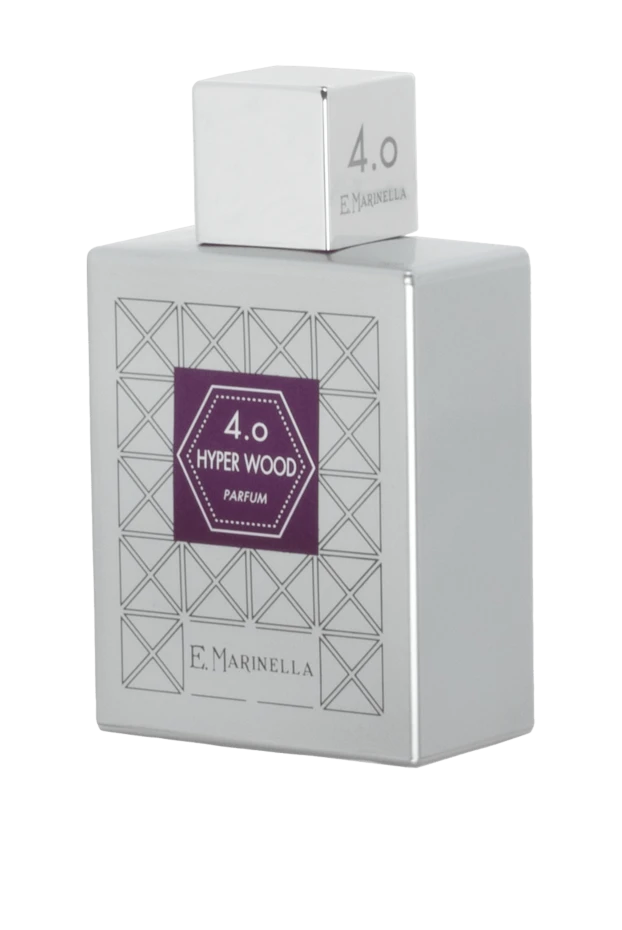 Marinella мужские парфюмированная вода e. marinella \