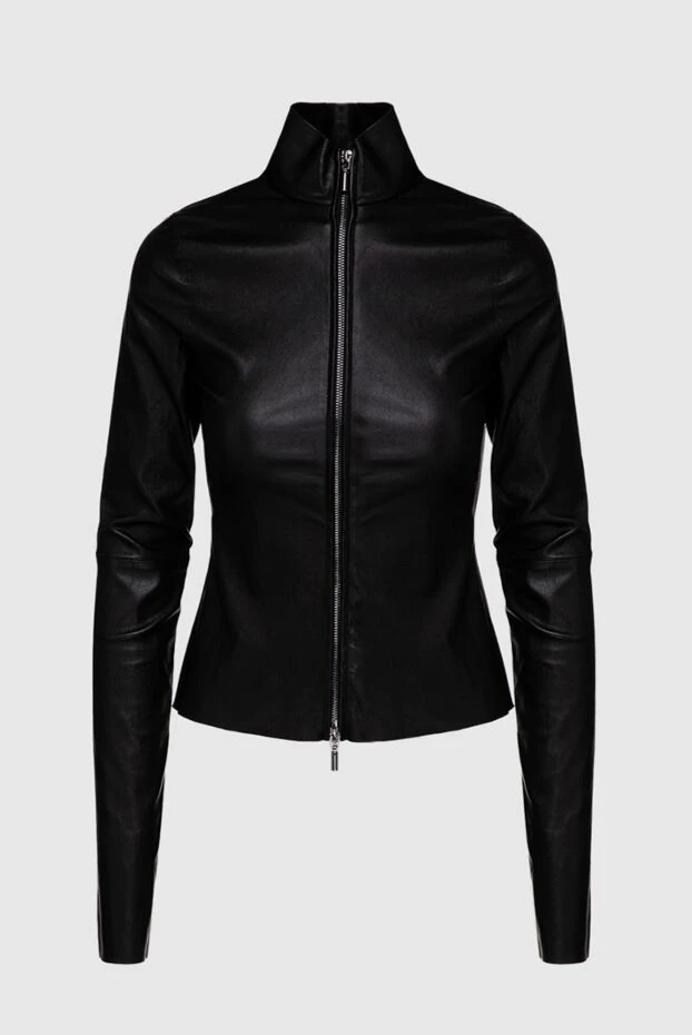 Maticevski woman black jacket for women buy with prices and photos 154925 - photo 1
