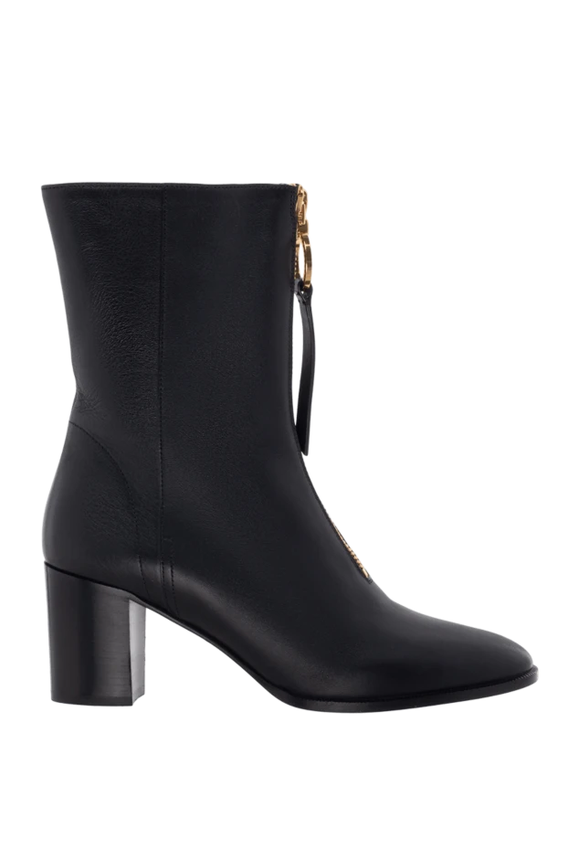 Dior woman black leather boots for women buy with prices and photos 154990 - photo 1