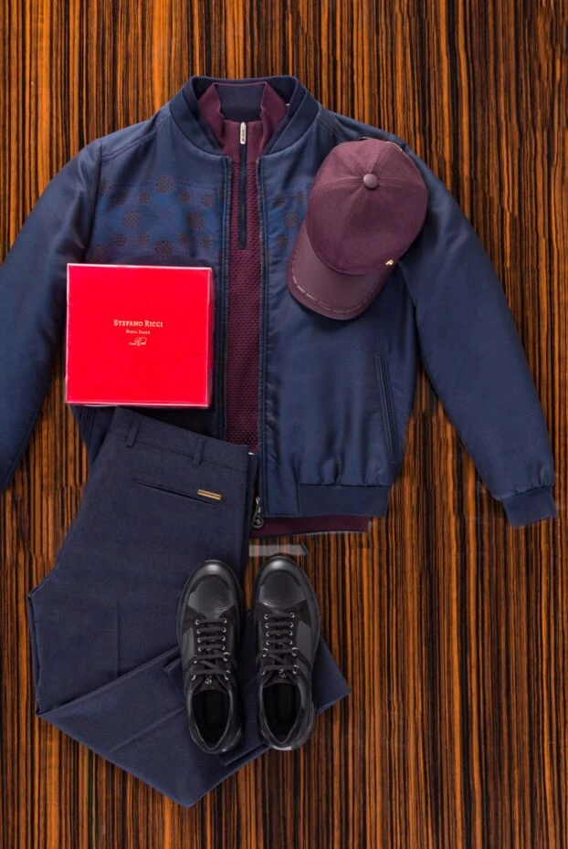 Stefano Ricci парфумована вода stefano ricci \