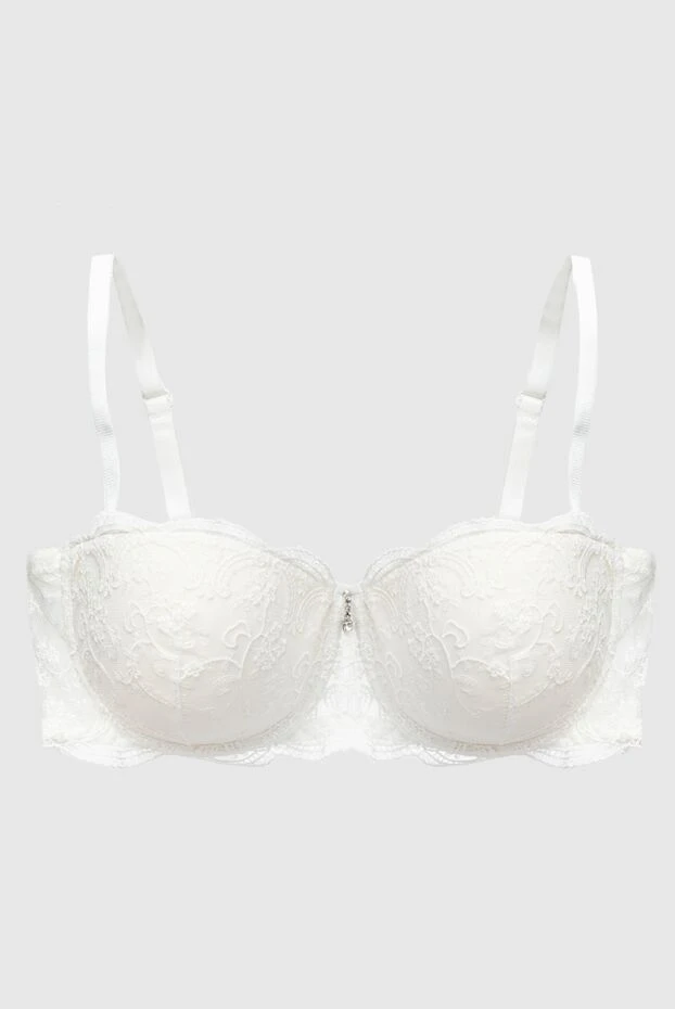 Annabella woman white polyester bra for women buy with prices and photos 155536 - photo 1