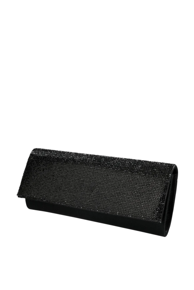 Annabella woman black leather clutch for women buy with prices and photos 155552 - photo 1