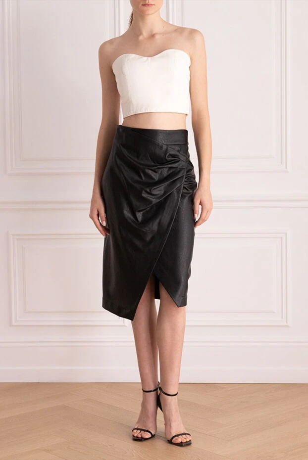 D.Exterior woman black skirt for women buy with prices and photos 155957 - photo 2