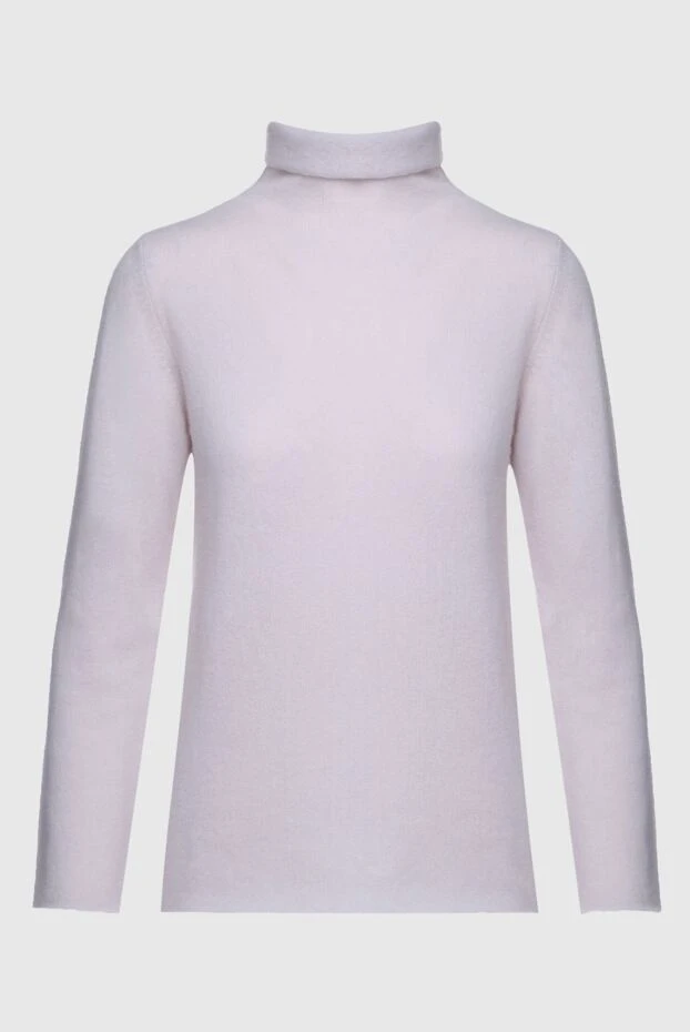 Panicale woman gray cashmere golf for women buy with prices and photos 155965 - photo 1