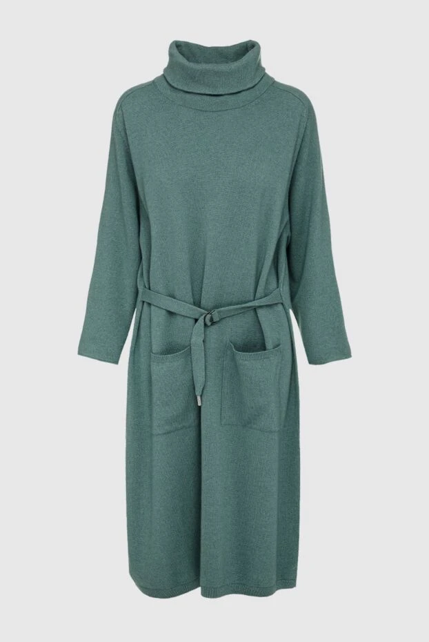 Panicale жіночі сукня зелена жіноча купити фото з цінами 155974 - фото 1