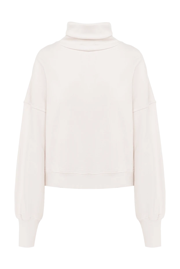 Citizens of Humanity woman white cotton golf for women buy with prices and photos 156042 - photo 1