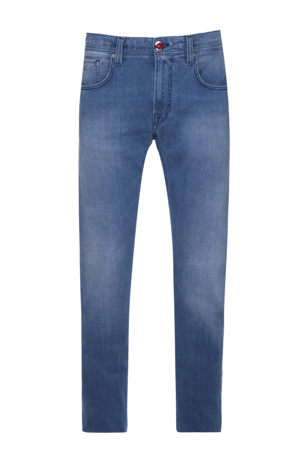 Tramarossa man blue cotton jeans for men buy with prices and photos 156259 - photo 1