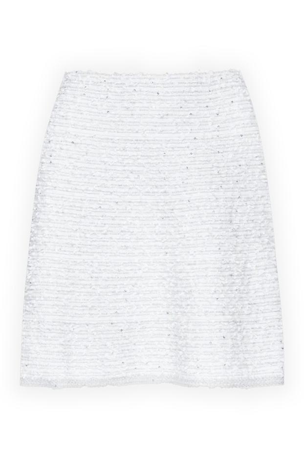 D.Exterior женские юбка белая женская купить с ценами и фото 156432 - фото 1