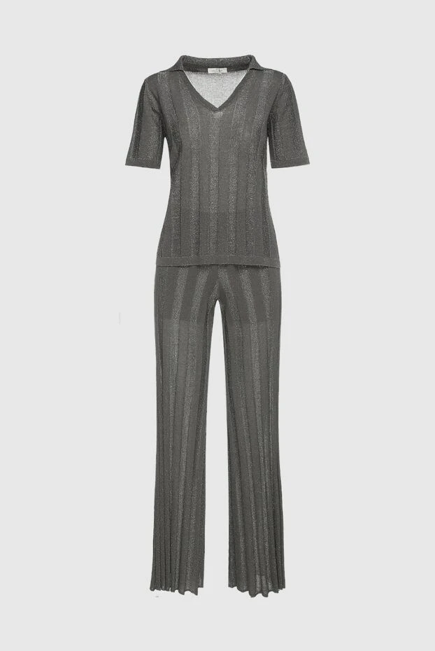 Panicale woman gray walking suit for women buy with prices and photos 156566 - photo 1
