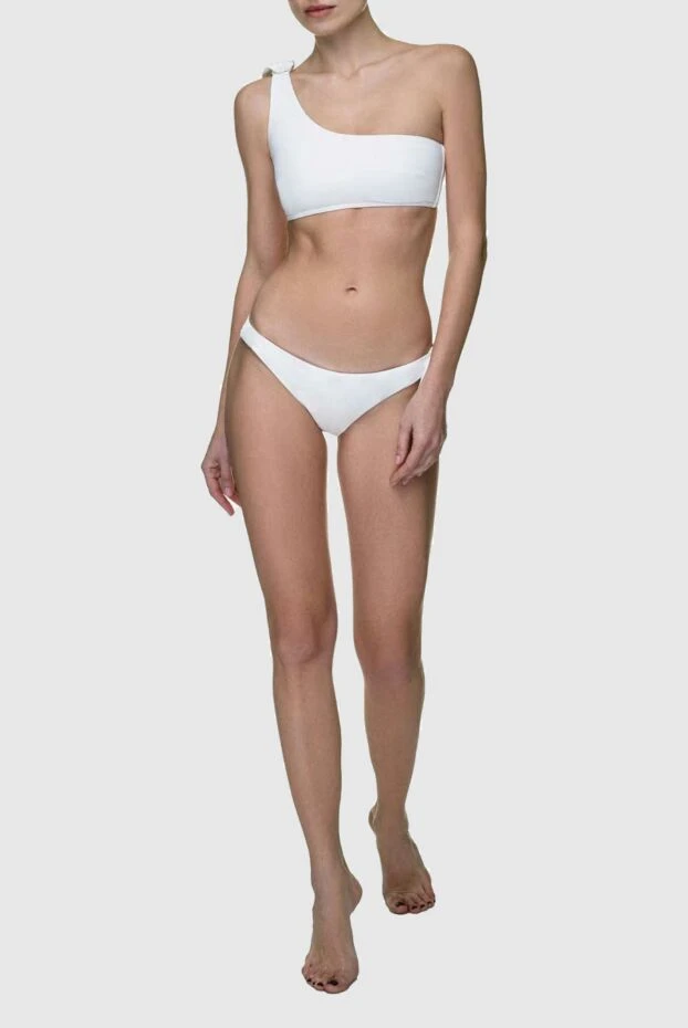 Zimmermann woman white women's two-piece swimsuit made of polyamide and elastane buy with prices and photos 156583 - photo 2