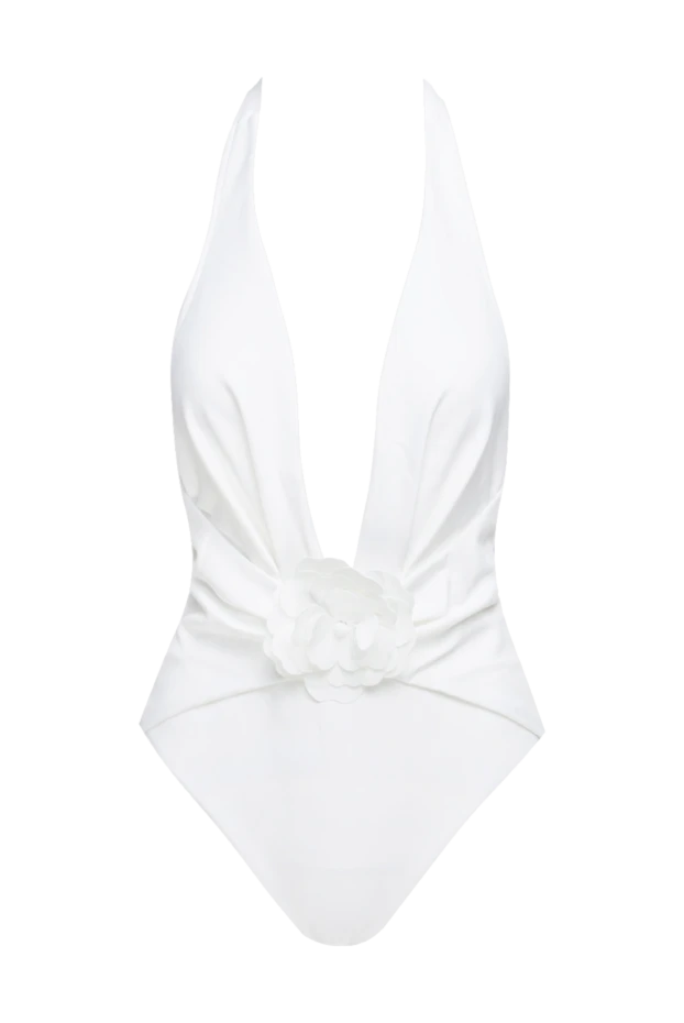 Zimmermann woman white women's swimsuit made of polyamide and elastane buy with prices and photos 156610 - photo 1