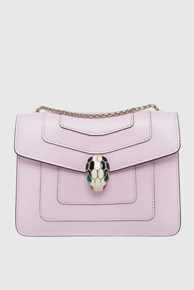 Bvlgari bag pink 156802 - photo 1