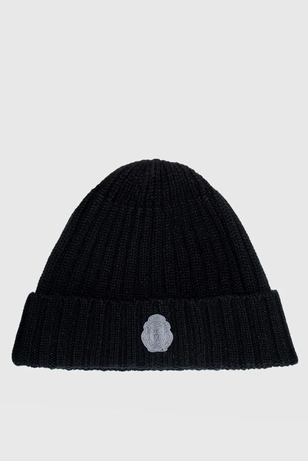 Billionaire man cashmere hat black for men buy with prices and photos 157135 - photo 1