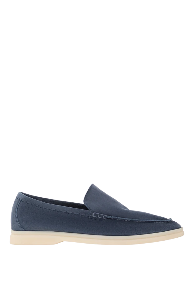 Loro Piana loafers, deserts 157384 - photo 1