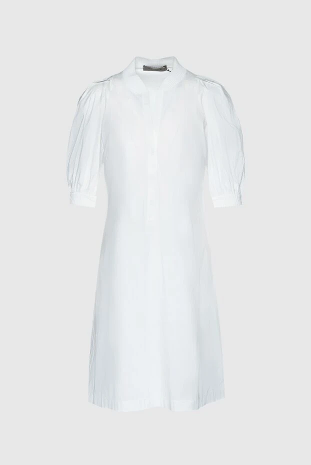 D.Exterior женские платье белое женское купить с ценами и фото 157532 - фото 1