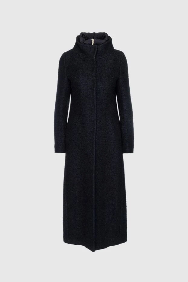 Herno woman women's black coat buy with prices and photos 157812 - photo 1