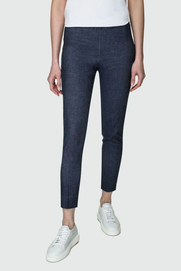 D.Exterior woman trousers 185025 - photo 3