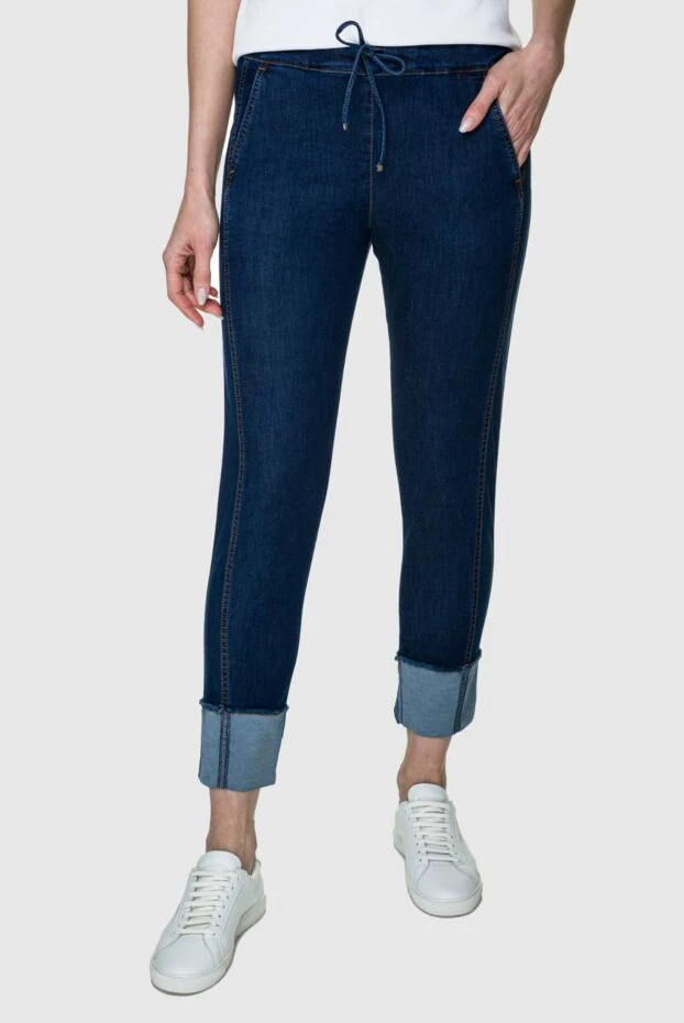 D.Exterior woman trousers 185025 - photo 3