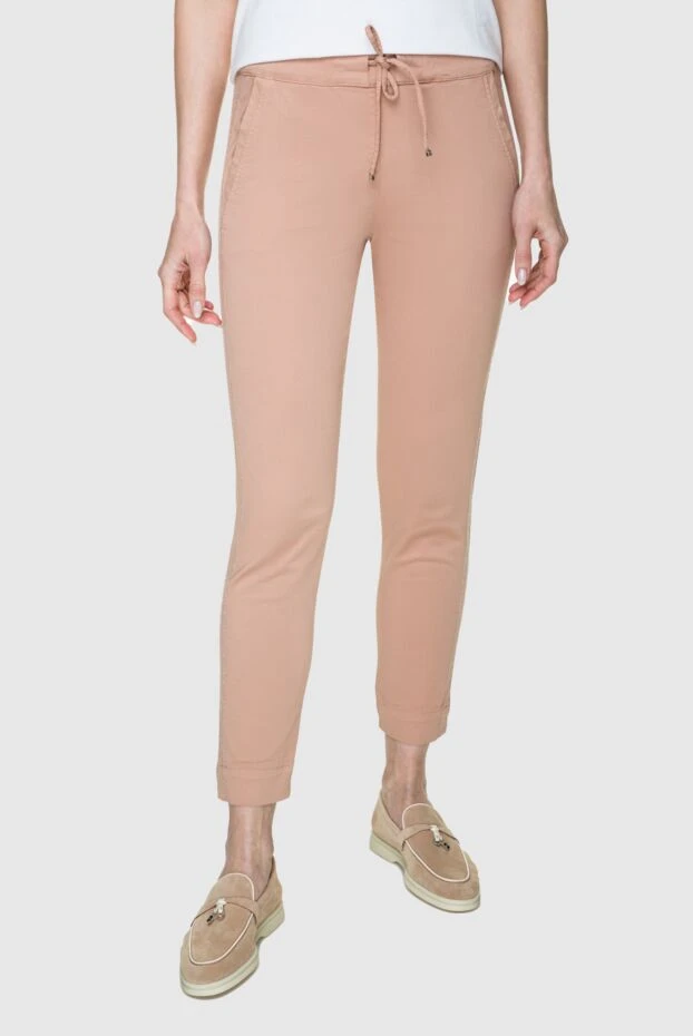 D.Exterior woman trousers 185025 - photo 3