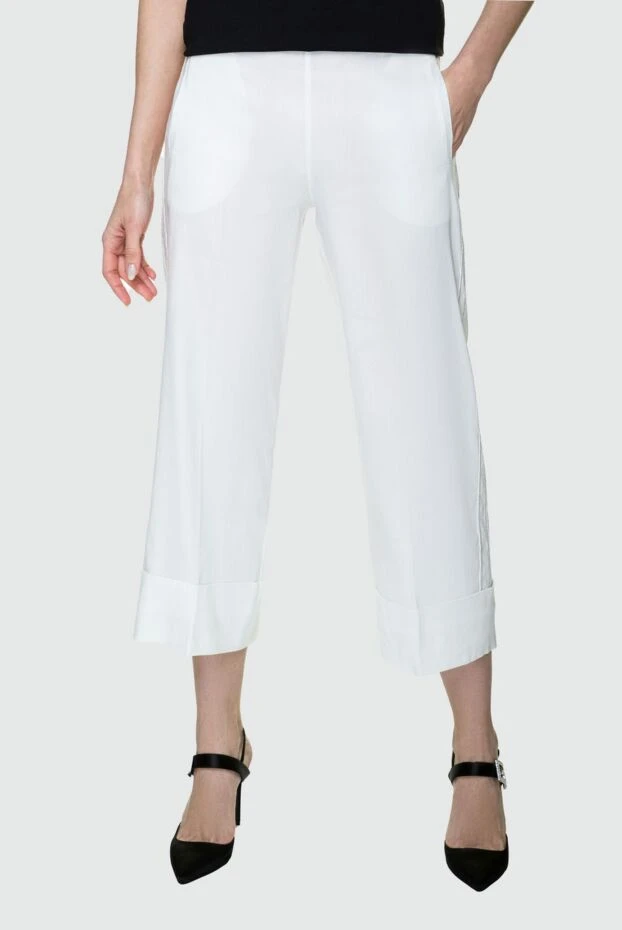 D.Exterior woman trousers 185025 - photo 3