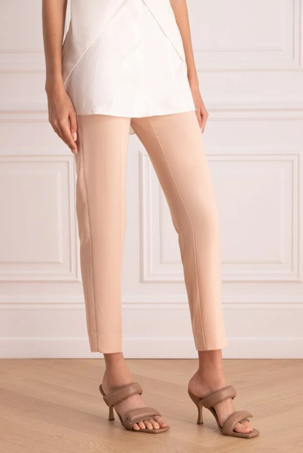 D.Exterior woman trousers 185025 - photo 3