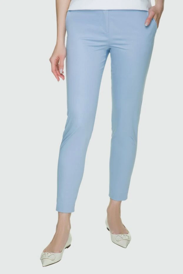 D.Exterior woman trousers 185025 - photo 3