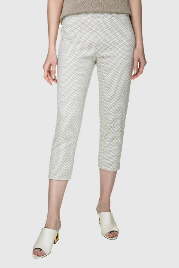 D.Exterior woman trousers 185025 - photo 3