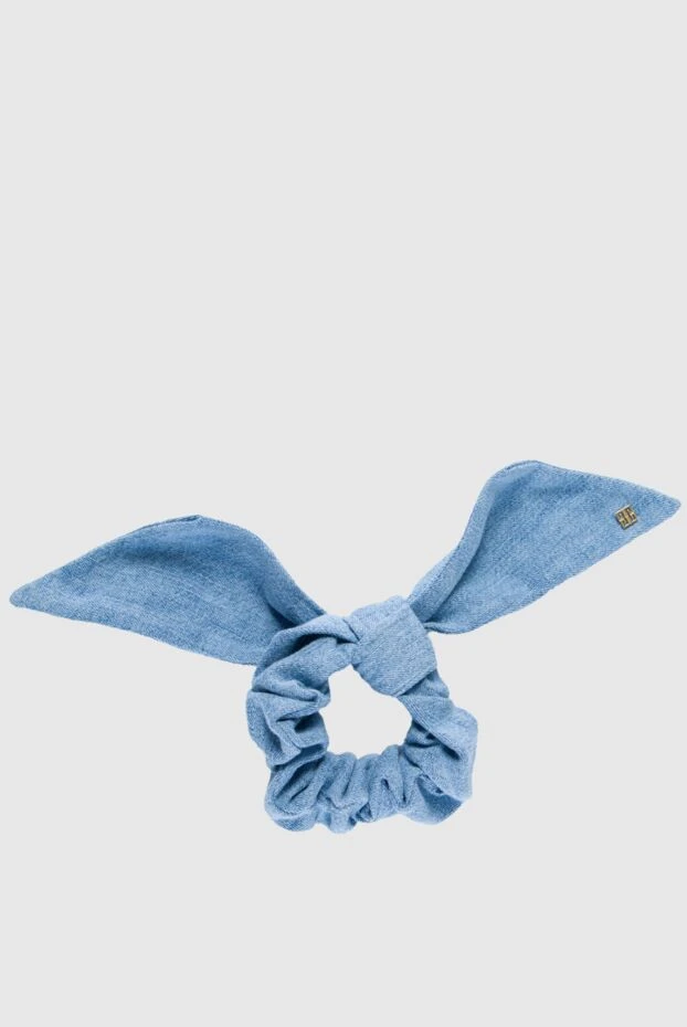 Givenchy женские браслет из хлопка синий женский купить с ценами и фото 158025 - фото 1
